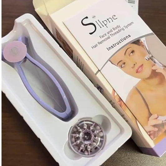 Hair Removal Thread