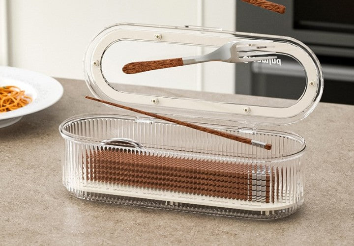 Utensil Box