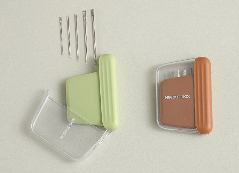0402m Magnetic Needle Box