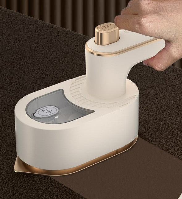 0404m Portable Iron
