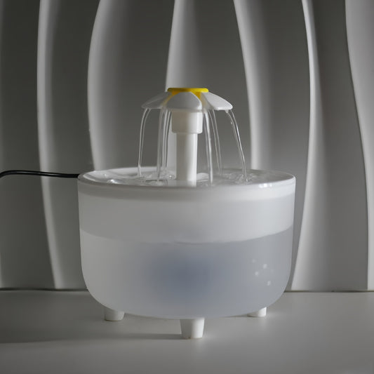 0404m Pet Water Fountain