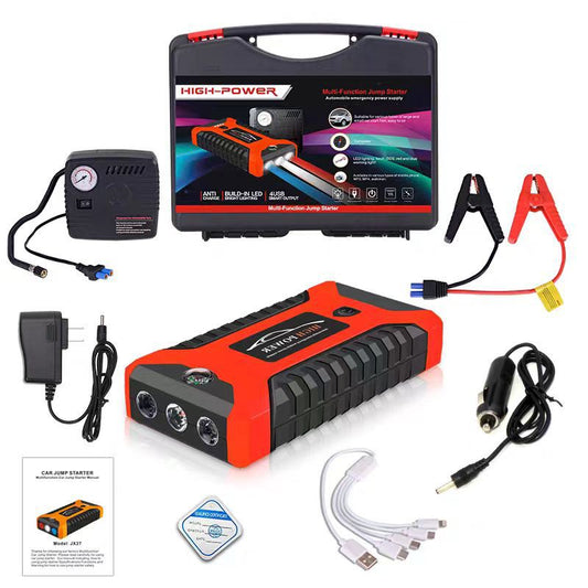 0404m Car battery jumper