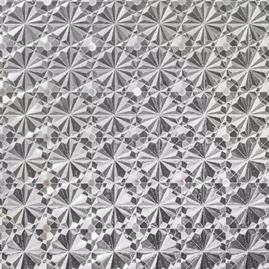 *Glass Window Plastic Film (per meter)
