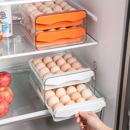 0405m Egg storage box