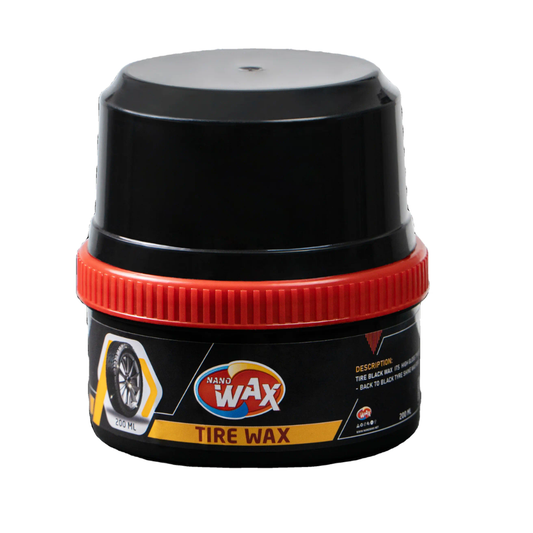 0506a Tire wax