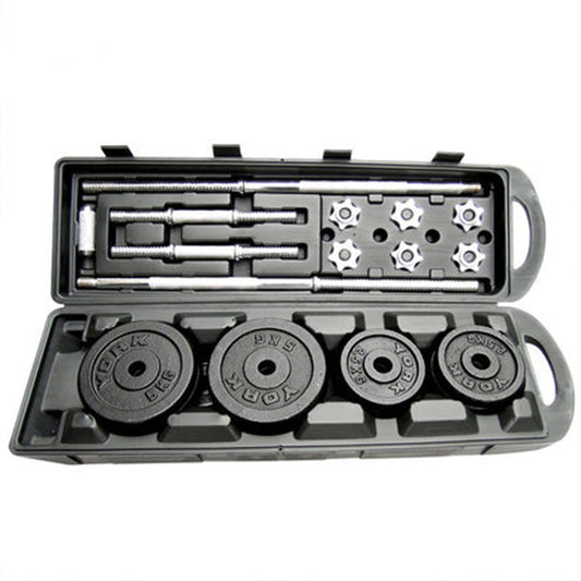 0408m Dumbbell and barbell set 50kg