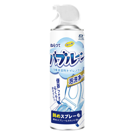 0409m Toilet cleaning agent