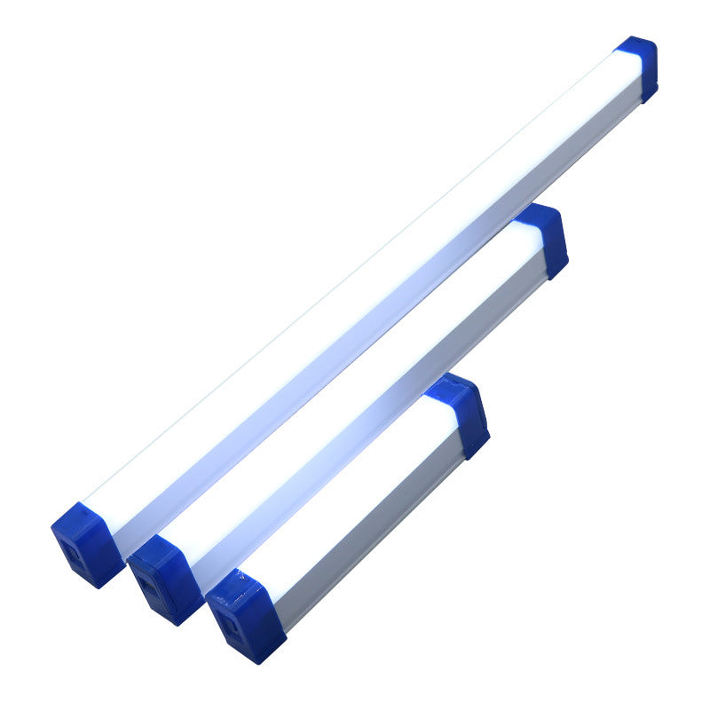 USB Charging Tube Lamp, light led