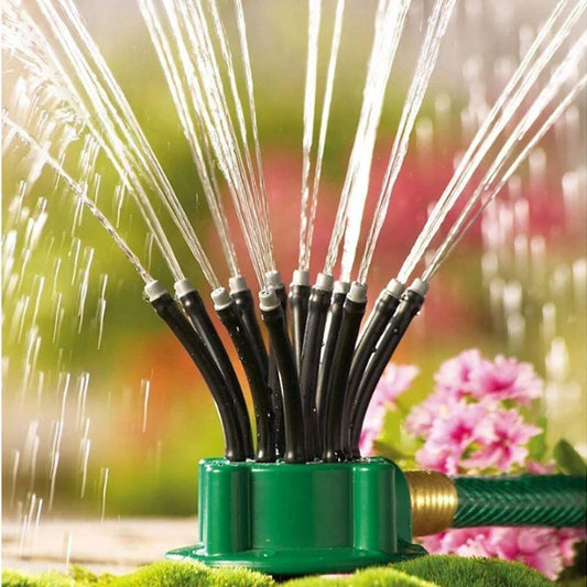 0411m Gardening Sprinkler