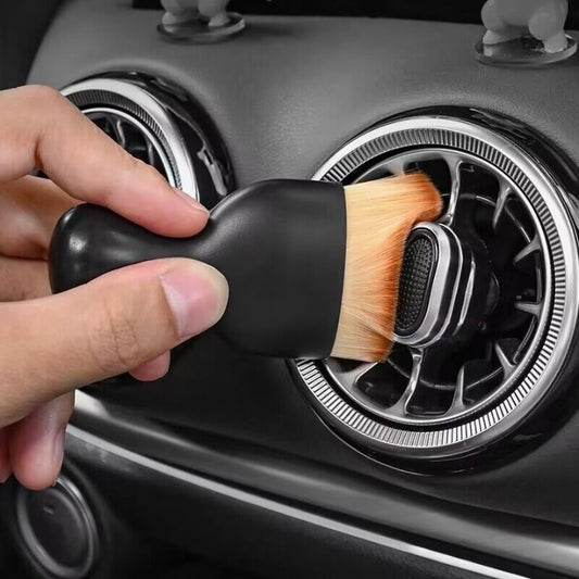 Car Dust brush