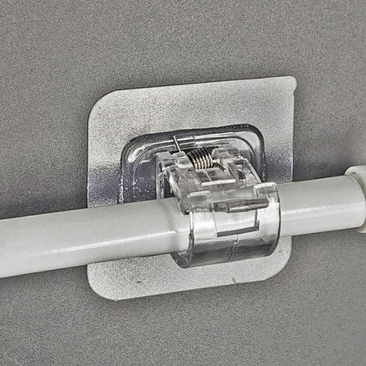 0415m Curtain Rod Hook (2 pcs)