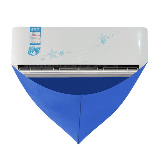 Aircond Cleaning Bag, cleaning canvas
