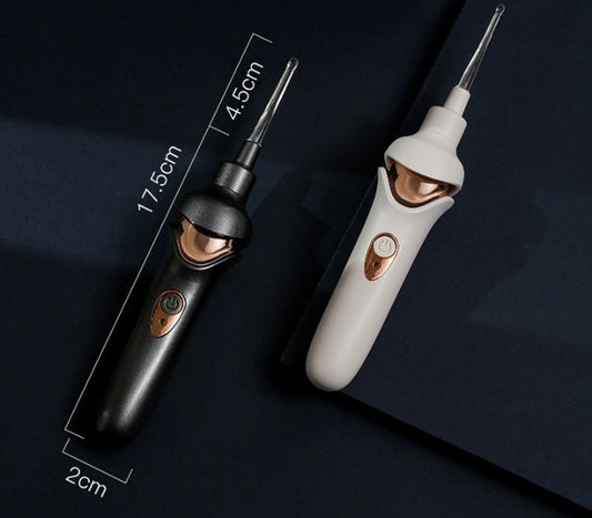 0416m Electric Suction Ear Pick