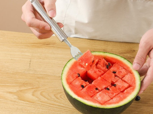 Watermelon Cutter