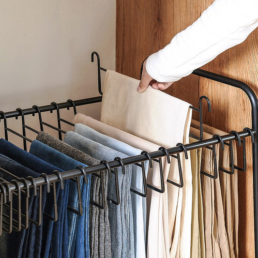Pants Rack