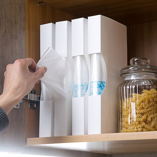 Plastic Organiser (1 set 3 sizes)
