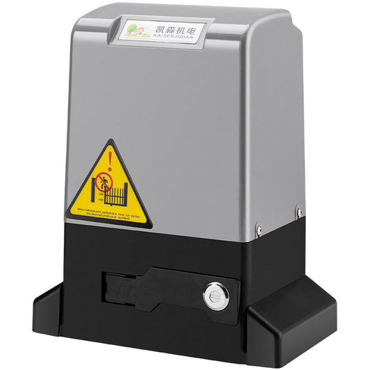 Automatic Gate Closer