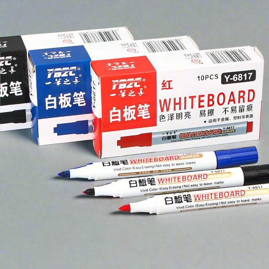 Whiteboard Marker