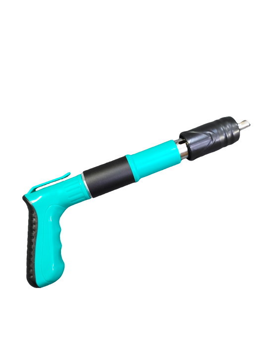 Nail gun only