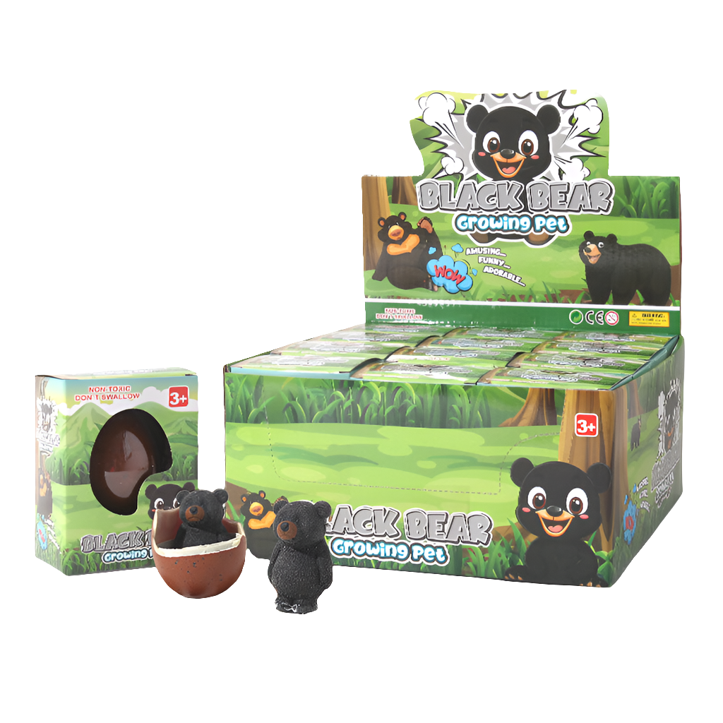 Blind Box Egg Children's