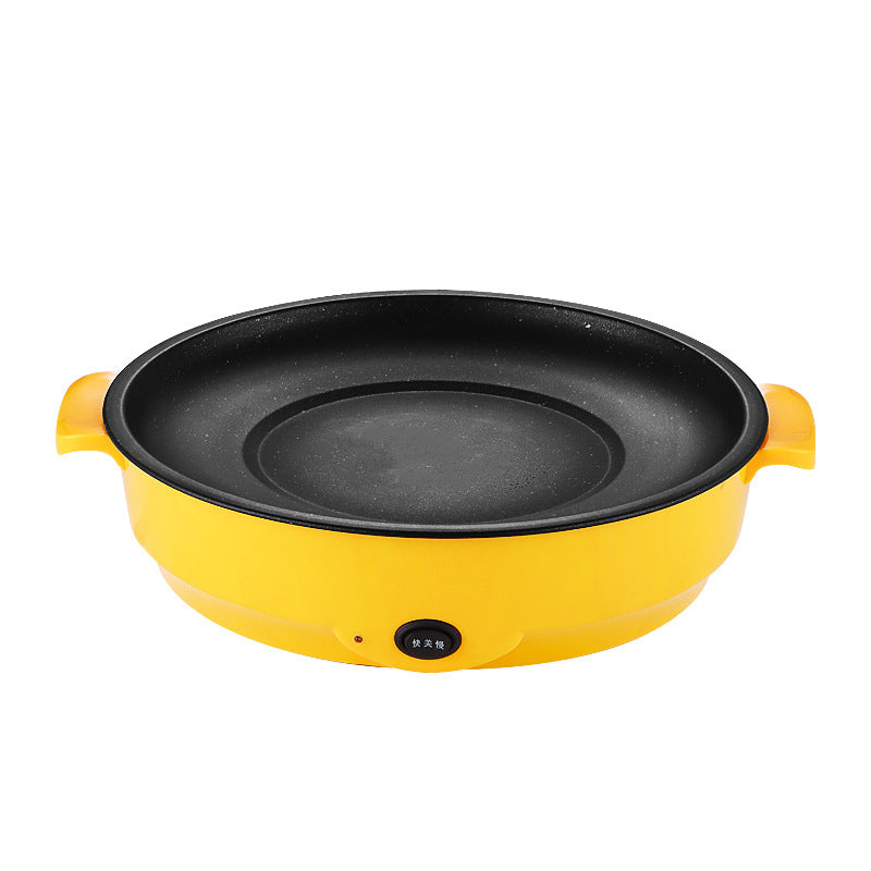 0913 Electric Grill Tray