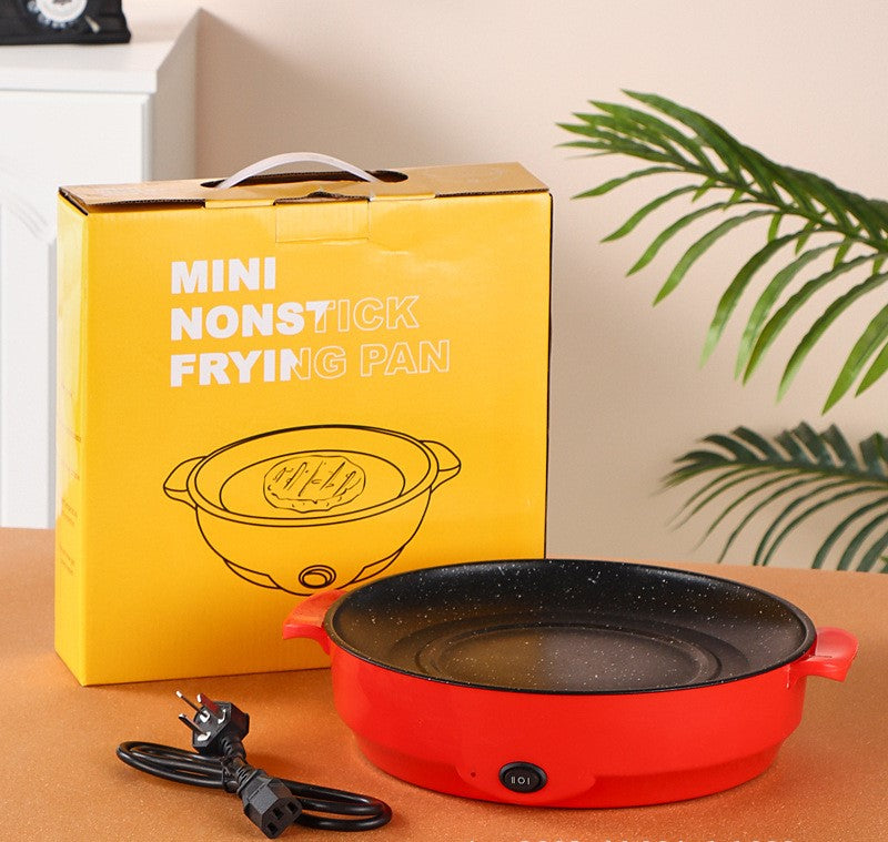 0913 Electric Grill Tray