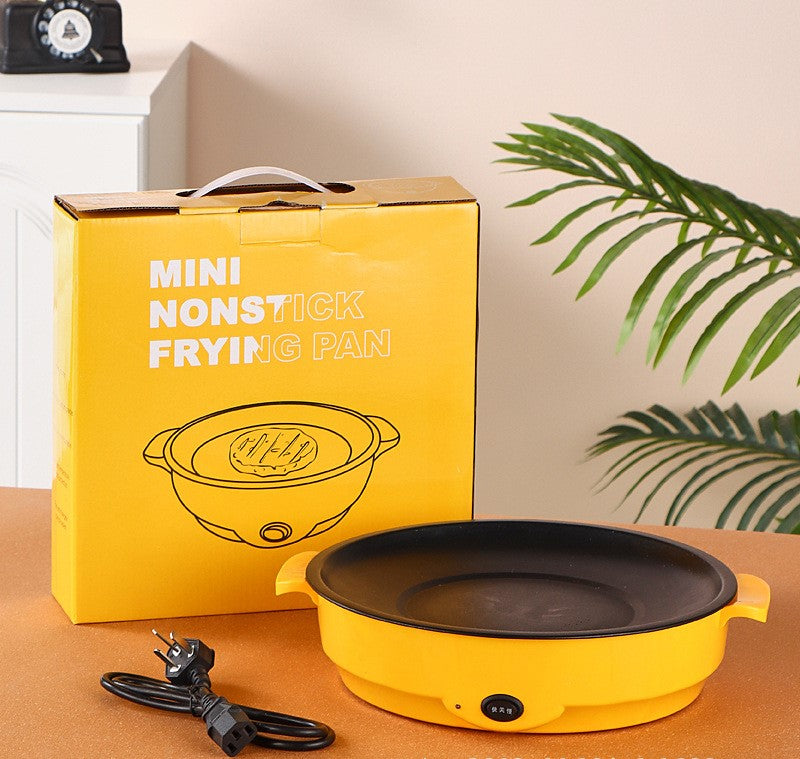 0913 Electric Grill Tray