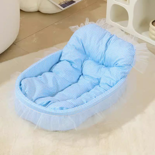 0903 Pet Bed Cat