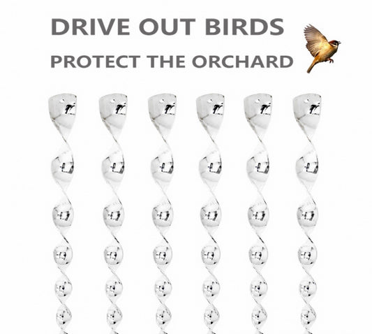 0917 Bird Repellent Hanging