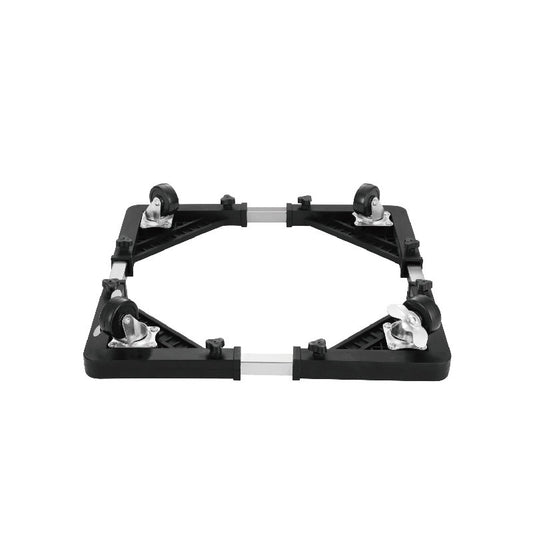 Movable gas Base Rack