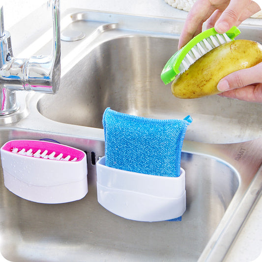 Detachable Cleaning Brush