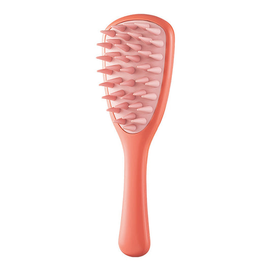 Silicone Hair Brush