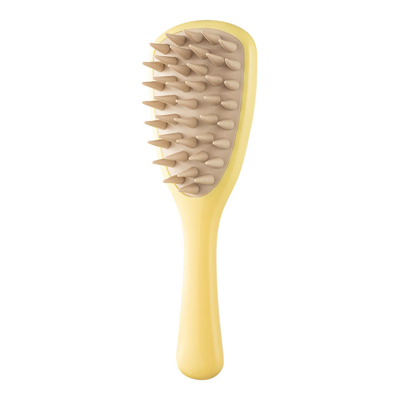 Silicone Hair Brush
