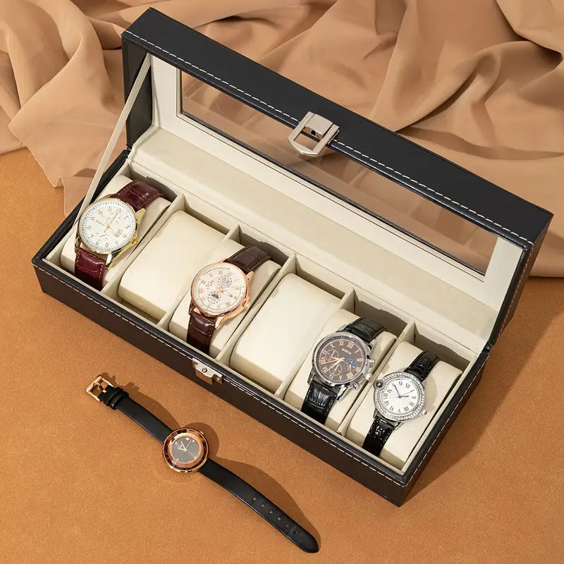 0916 Watch Box