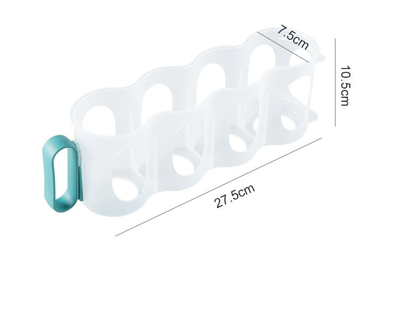 Canned Beverage Storage Rack