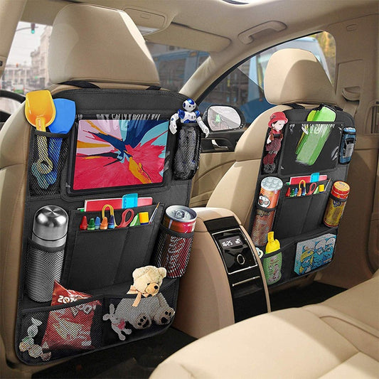 cloth car storage bag car seat back storage bag storage bag car seat storage bag