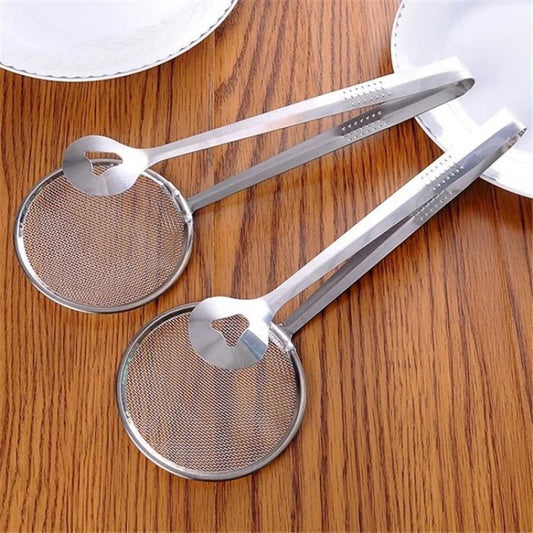 0816 Multifunctional clip oil drain