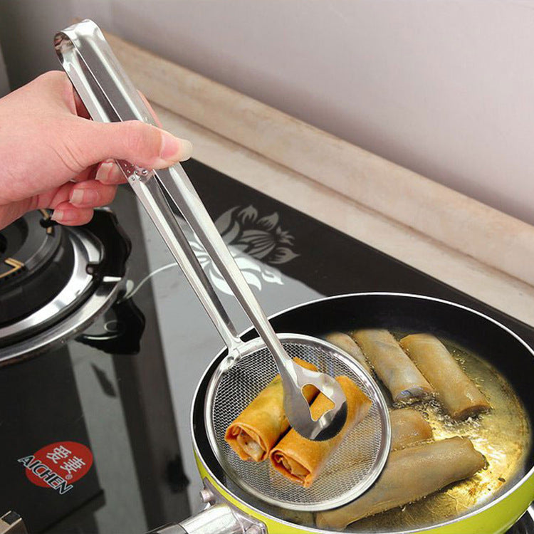 0816 Multifunctional clip oil drain