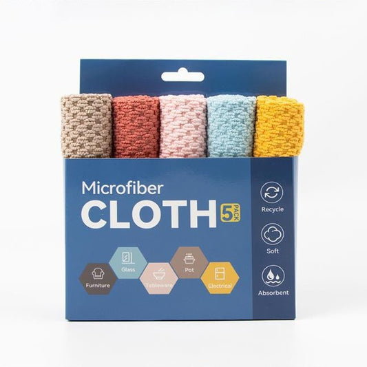 Microfiber Cloth