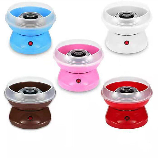 cotton candy machine Children's mini home automatic DIY electric cotton candy