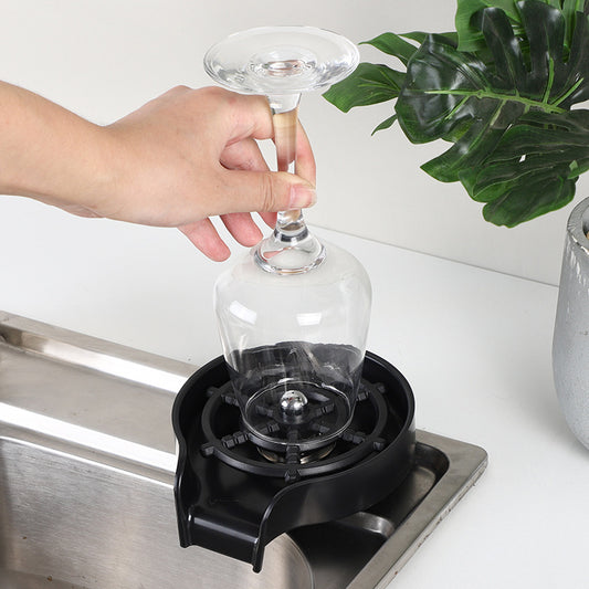 High Pressure Cup Washer