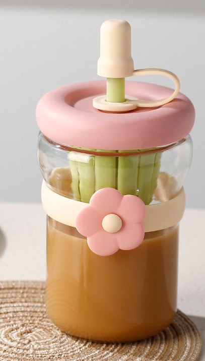 Glass Cup