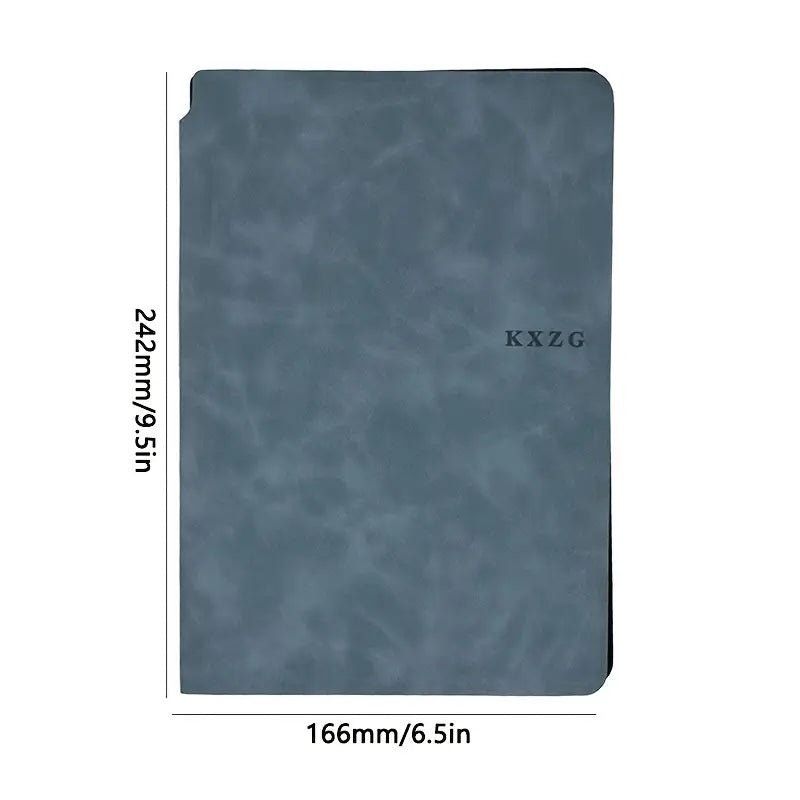 Whiteboard notebook erasable draft notebook office small whiteboard