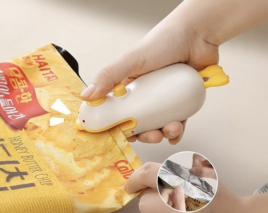 mini sealer