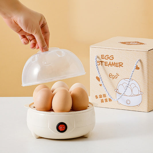 Egg Steamer