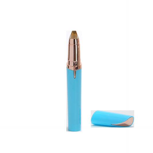 Electric Eyebrow Trimmer