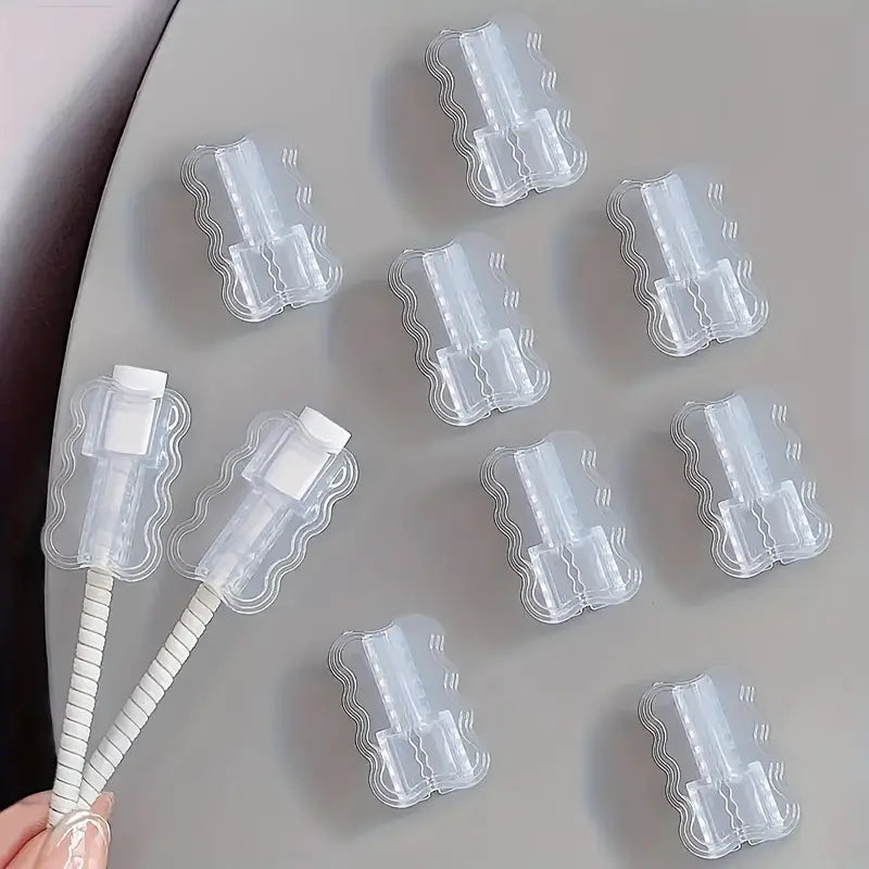 2/5pcs Mobile Phone Charging Sleeve: Protect Your from Breaking and Disconnecting Applicable to Apple Data Cable iPhone 15 16 17