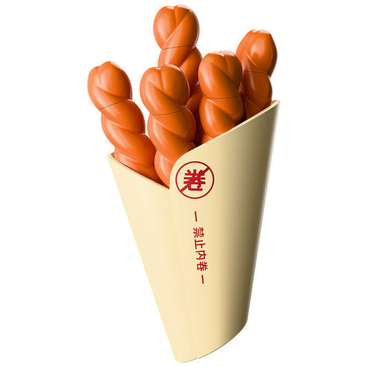 Food Sealing Clip