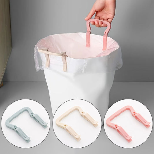 Trash Can Clip