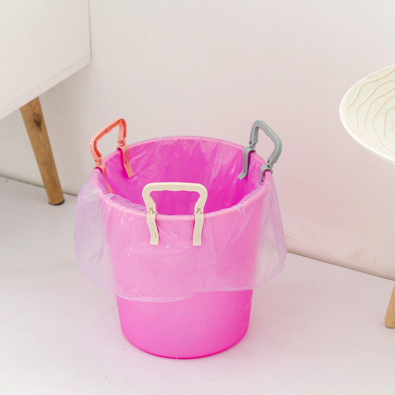 Trash Can Clip